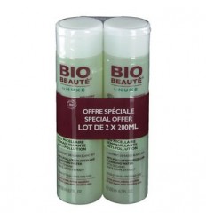 BIO AGUA MICELAR DESMAQUILLANTE DUPLO 2x200 ml