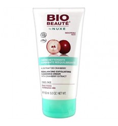 BIOBEAUTE MASCARILLA REEQUILIBRANTE P/MIXTA