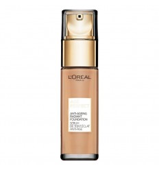 L'ORÉAL AGE PERFECT BASE DE MAQUILLAJE GOLDEN VANILLA