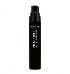 L'ORÉAL INFALLIBLE PRIMER MATIFICANTE