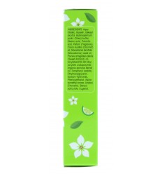 Hill & Noble Crema Manos Sweet Jasmine & Lime Nutritiva Hidratante 30 ml