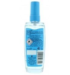 Schwarzkopf Got2B Perfume Capilar Scenta-Licions Ocean Vibe Spray 75 ml