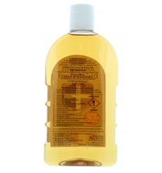 Dr. Johnson's Antiseptico Desinfectante Concentrado 500 ml
