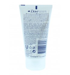 Dove Invigorating Ritual Aguacate y Calendula Crema de Manos 75 ml