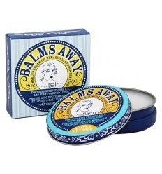 BALMS AWAY LATA DESMAQUILLANTE BALSAMO OJOS 64 gr