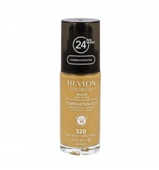 Revlon Colorstay Piel Mixta / Grasa SPF 15 Maquillaje 320 True Beige 30 ml