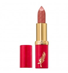 L'Oréal Color Riche Lipstick Edición Especial Cannes 630 Beige