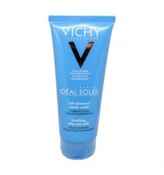 VICHY After Sun Pieles Sensibles Hipoalergénico Ideal Soleil Cara y Cuerpo