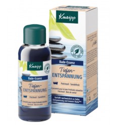 Kneipp Aceite esencial relajante para baño 100 ml