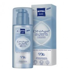 NIVEA DNAGE RENOVADOR CELULAR CON ACIDO FOLICO 150 ml