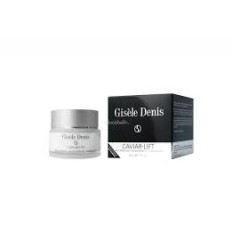 GISELE DENIS CAVIAR-LIFT CREMA ANTIARRUGAS + REGENERANTE + HIDRATANTE 50 ml