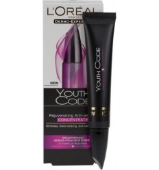 L'Oréal Código Juventud Concentrado Antiarrugas 30 ml