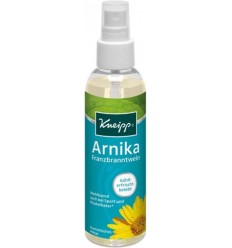 KNEIPP linimento de Árnica 150 ml spray ( textos en alemán )