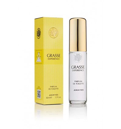 GRASSE EXPERIENCE PARFUM 50 ml vapo Ciudad Internacional del Perfume