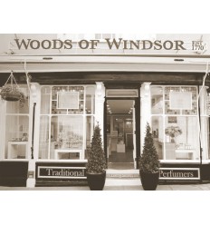 Woods of Windsor EDT Orquídea azul y Nenúfar 100 ml vaporizador