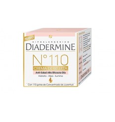 DIADERMINE CR DIA Nº110 CR DE BELLEZA 50 ml