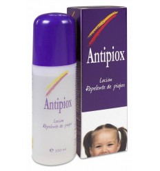 ANTIPIOX LOCION REPELENTE DE PIOJOS 150 ml