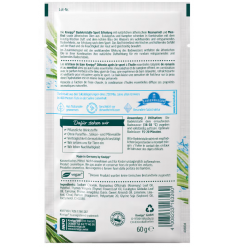 Kneipp Cristales de Baño Post Deporte Rosmarino y Mentol 60 g