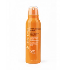 GISELE DENIS PROTECTOR SOLAR INVISIBLE SPF 50 RESISTENTE AL AGUA 200 ML