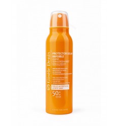 GISELE DENIS PROTECTOR SOLAR INVISIBLE SPF 50 PIELES ATÓPICAS 200 ML SPRAY