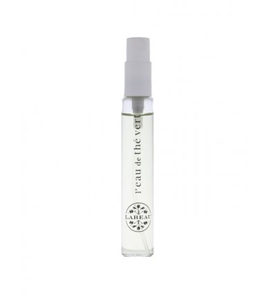 LABEAU L´EAU DE THE VERT EDT 7.5 ml SPRAY