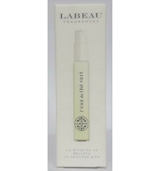 LABEAU L´EAU DE THE VERT EDT 7.5 ml SPRAY