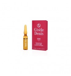 GISELE DENIS CONCENTRADO ANTIARRUGAS CONTORNO DE OJOS AMPOLLA 2 ml