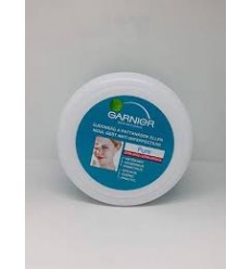 GARNIER PURE DISCOS EXFOLIANTES 56 Uds: