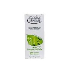 Corine de Farme crema hipoalergénica hidratante calma y protege 50 ml