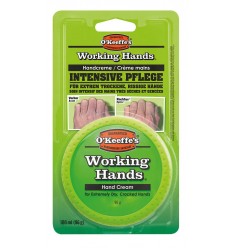 OKEEFFES WORKING HANDS CREMA 100 ml