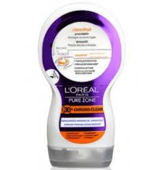 L`ORÈAL CHRONO CLEAR PURE ZONE 150 ml