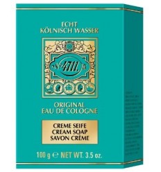 4711 JABÓN CREMOSO FRAGANCIA ORIGINAL 100 g