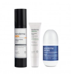 SESDERMA MEN ANTIAGE POWER SET 3 piezas