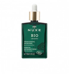 NUXE BIO ORGANIC SERUM ESENCIAL ANTIOXIDANTE 30 ml