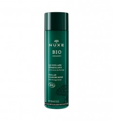 NUXE BIO ORGANIC AGUA MICELAR DESMAQUILLANTE 200 ml