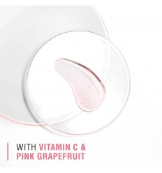 NEUTROGENA CLEAR & RADIANT LIMPIADOR FACIAL OIL FREE PIEL RADIANTE 200 ml