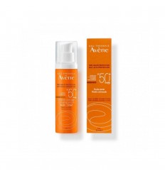 AVENE ANTIEDAD SOLAR SPF 50 COLOR 50 ml + REGALO SERUM VITAMIN ACTIV Cg 10 ml