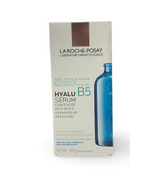LA ROCHE POSAY HYALU B5 SERUM ACIDO HIALURONICO 50 ml