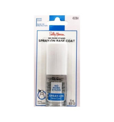 SALLY HANSEN SPRAY-ON BASE PROTECTORA DE UÑAS 11 ml spary