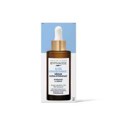 BYPHASSE ÁCIDO HIALURÓNICO SERUM ULTRAHIDRATANTE 50 ml