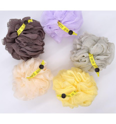 BETER COFFE O´CLOCK ESPONJA DE MALLA BAÑO