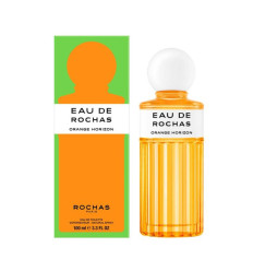 ROCHAS EAU DE ROCHAS ORANGE HORIZON EDT 100 ml SPRAY WOMAN