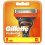 GILLETTE FUSION RECAMBIO 8 UNIDADES