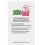SEBAMED LIMPIADOR COMPACTO SIN JABÓN VIT E + PANTENOL 150 g