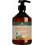 HERBAMEDICUS JABÓN DE MANOS ESPINO AMARILLO Y NARANJA 500 ml DOSIFICADOR