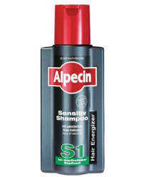ALPECIN PH SENSITIVE CHAMPÚ 250 ml