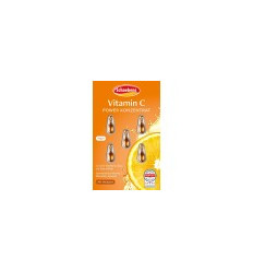 SCHAEBENS VITAMIN C 5 CÁPSULAS uso externo