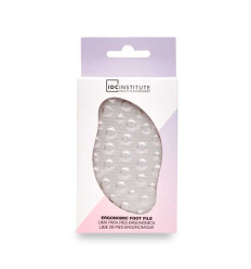 IDC LIMA PÉDICA ERGONÓMICA elimina durezas y suaviza los pies R 50071B
