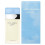 DOLCE & GABBANA LIGHT BLUE woman EDT 100 ml vaporizador