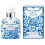 DOLCE & GABBANA LIGHT BLUE SUMMER VIBES pour homme EDT 125 ml